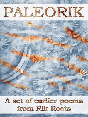 cover image of PaleoRik